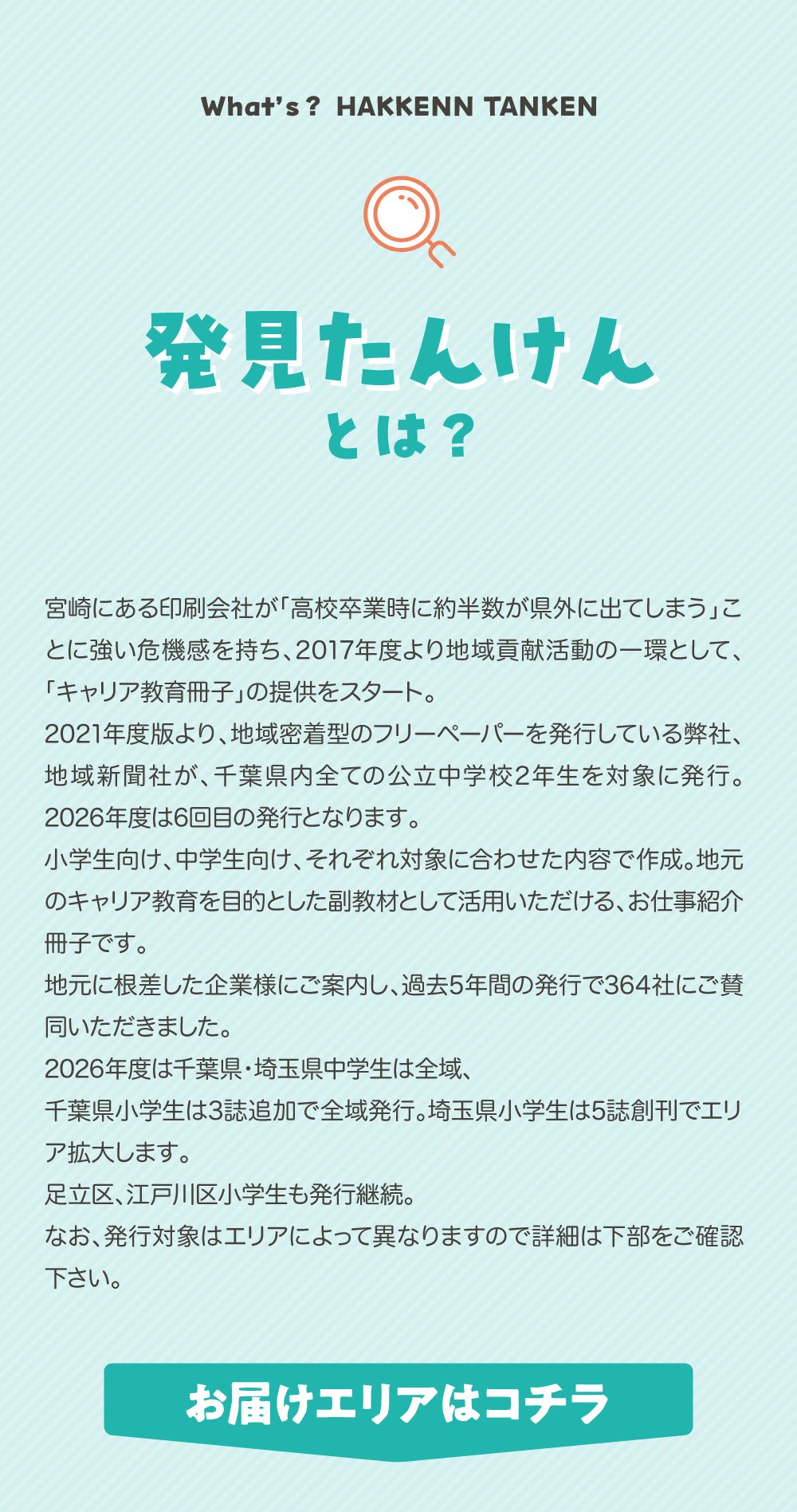 発見たんけん2025